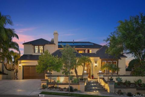 7661 Sitio Algodon Carlsbad CA 92009