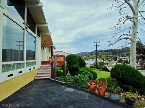 2041 Nutmeg Street N Escondido CA 92026