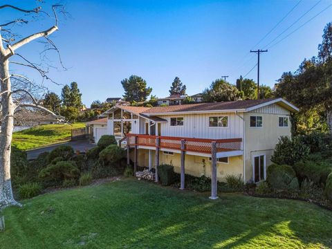 2041 Nutmeg Street N Escondido CA 92026