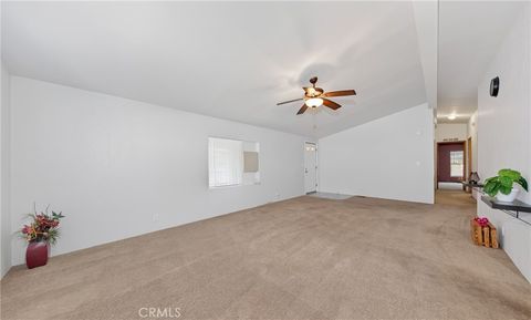 Tiny photo for 1300 W Menlo Avenue #89, Hemet, CA 92543 (MLS # SW26086126)
