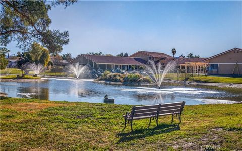 Tiny photo for 1300 W Menlo Avenue #89, Hemet, CA 92543 (MLS # SW26086126)