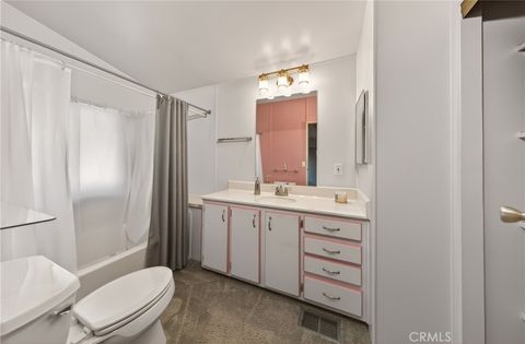 Tiny photo for 1300 W Menlo Avenue #89, Hemet, CA 92543 (MLS # SW26086126)