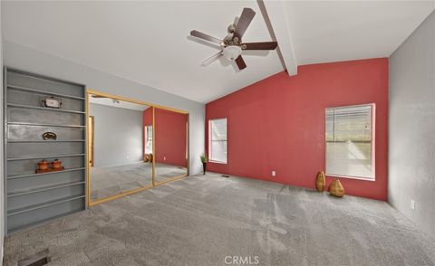 Tiny photo for 1300 W Menlo Avenue #89, Hemet, CA 92543 (MLS # SW26086126)