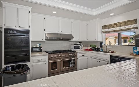 Tiny photo for 1300 W Menlo Avenue #89, Hemet, CA 92543 (MLS # SW26086126)