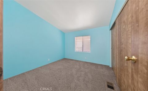 Tiny photo for 1300 W Menlo Avenue #89, Hemet, CA 92543 (MLS # SW26086126)