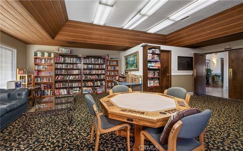 Tiny photo for 1300 W Menlo Avenue #89, Hemet, CA 92543 (MLS # SW26086126)