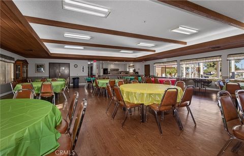 Tiny photo for 1300 W Menlo Avenue #89, Hemet, CA 92543 (MLS # SW26086126)