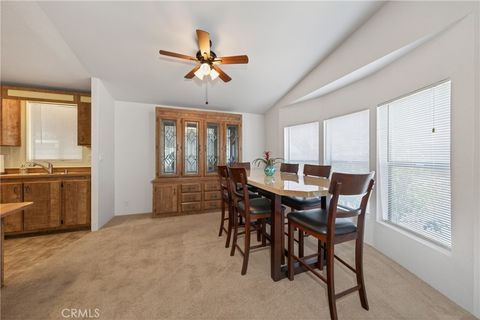 Tiny photo for 1300 W Menlo Avenue #89, Hemet, CA 92543 (MLS # SW26086126)