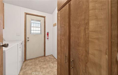 Tiny photo for 1300 W Menlo Avenue #89, Hemet, CA 92543 (MLS # SW26086126)