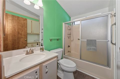 Tiny photo for 1300 W Menlo Avenue #89, Hemet, CA 92543 (MLS # SW26086126)