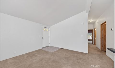 Tiny photo for 1300 W Menlo Avenue #89, Hemet, CA 92543 (MLS # SW26086126)