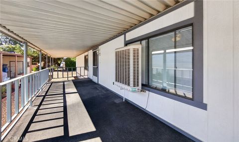 Tiny photo for 1300 W Menlo Avenue #89, Hemet, CA 92543 (MLS # SW26086126)