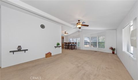 Tiny photo for 1300 W Menlo Avenue #89, Hemet, CA 92543 (MLS # SW26086126)