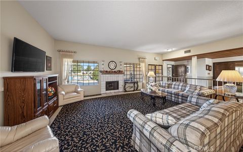 Tiny photo for 1300 W Menlo Avenue #89, Hemet, CA 92543 (MLS # SW26086126)