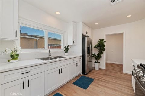 Photo of 2816 W 84th St, Inglewood, CA 90305 (MLS # IG26033043)