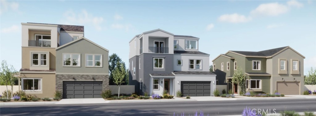 Torrey at Pineridge - Residential