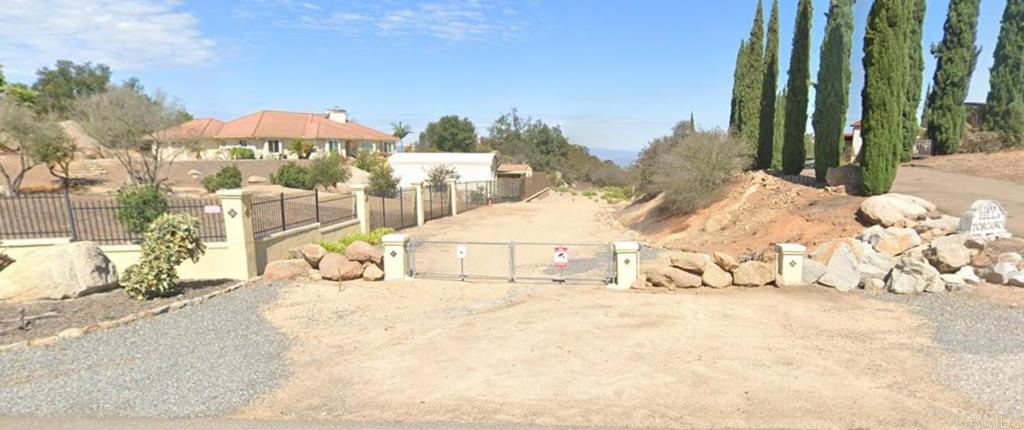 Eagle View Drive