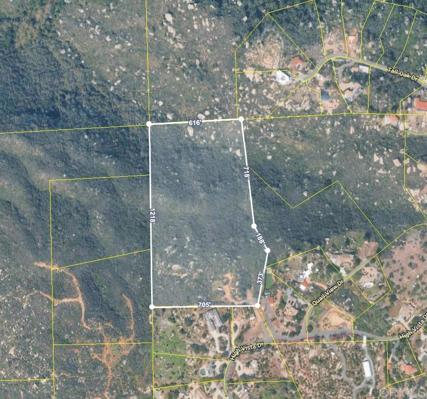 Eagle View Drive