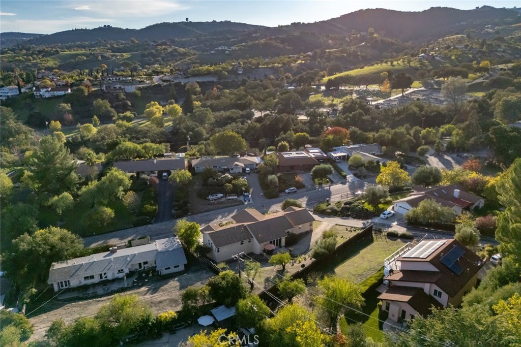 PR City Limits West(120) - Residential