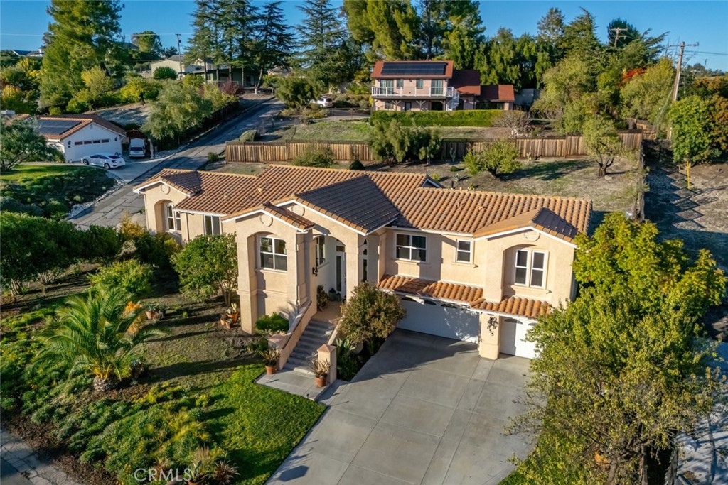 PR City Limits West(120) - Residential