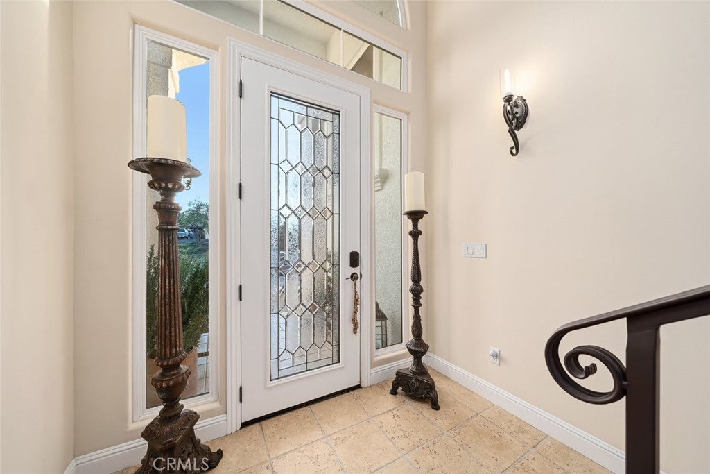 PR City Limits West(120) - Residential