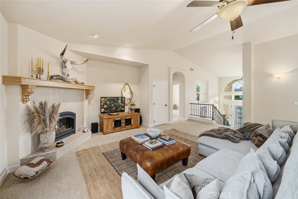 PR City Limits West(120) - Residential