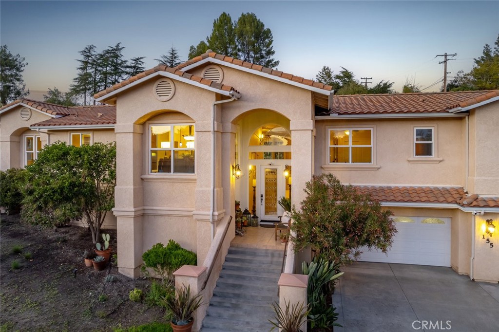 PR City Limits West(120) - Residential