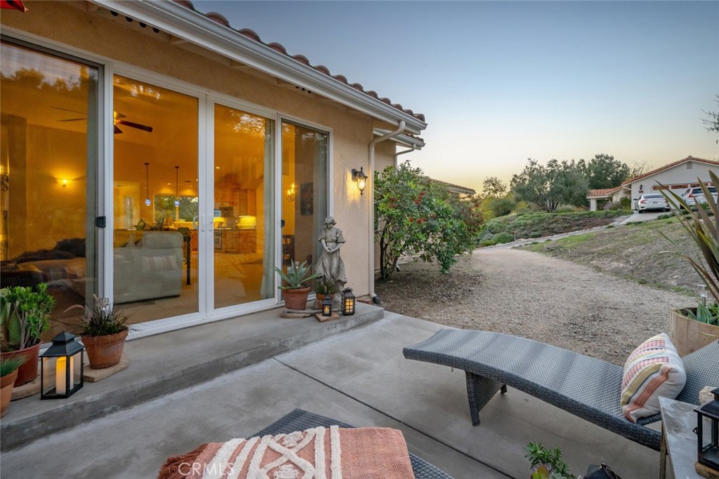 PR City Limits West(120) - Residential