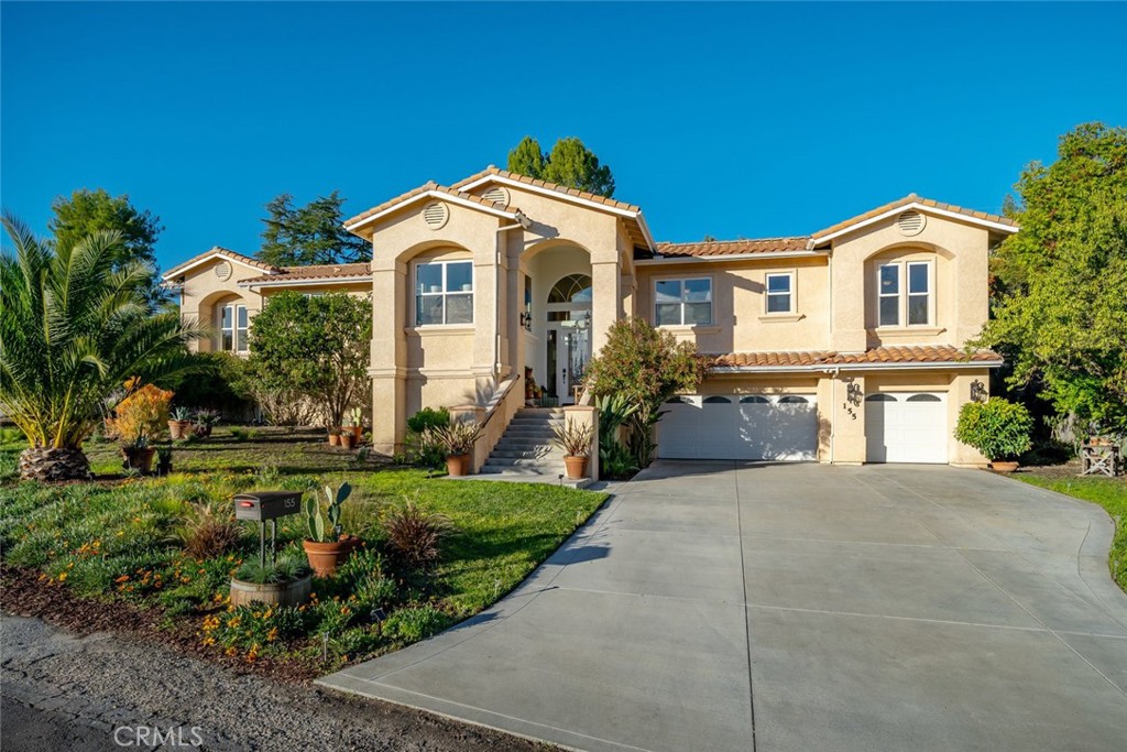 PR City Limits West(120) - Residential