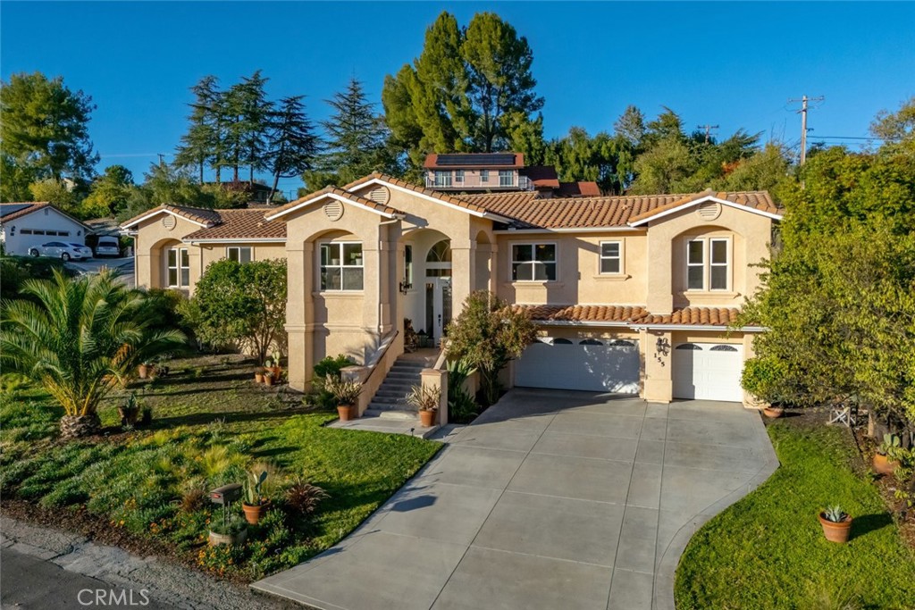 PR City Limits West(120) - Residential