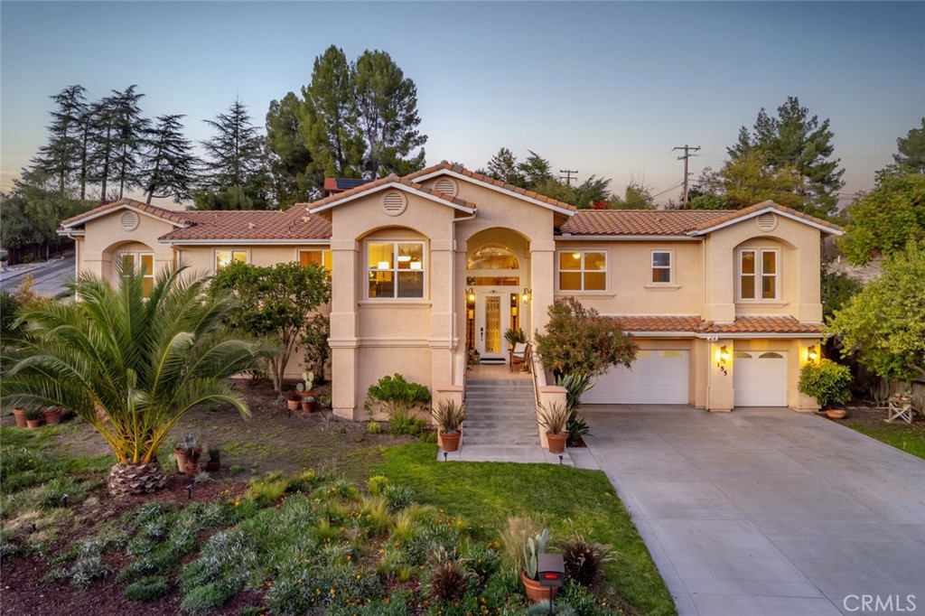 PR City Limits West(120) - Residential