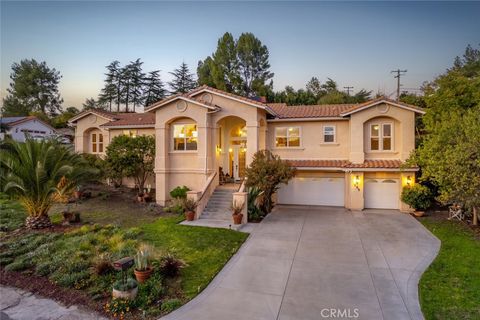 Photo of 155 Fairview Lane, Paso Robles, CA 93446 (MLS # PI25264466)