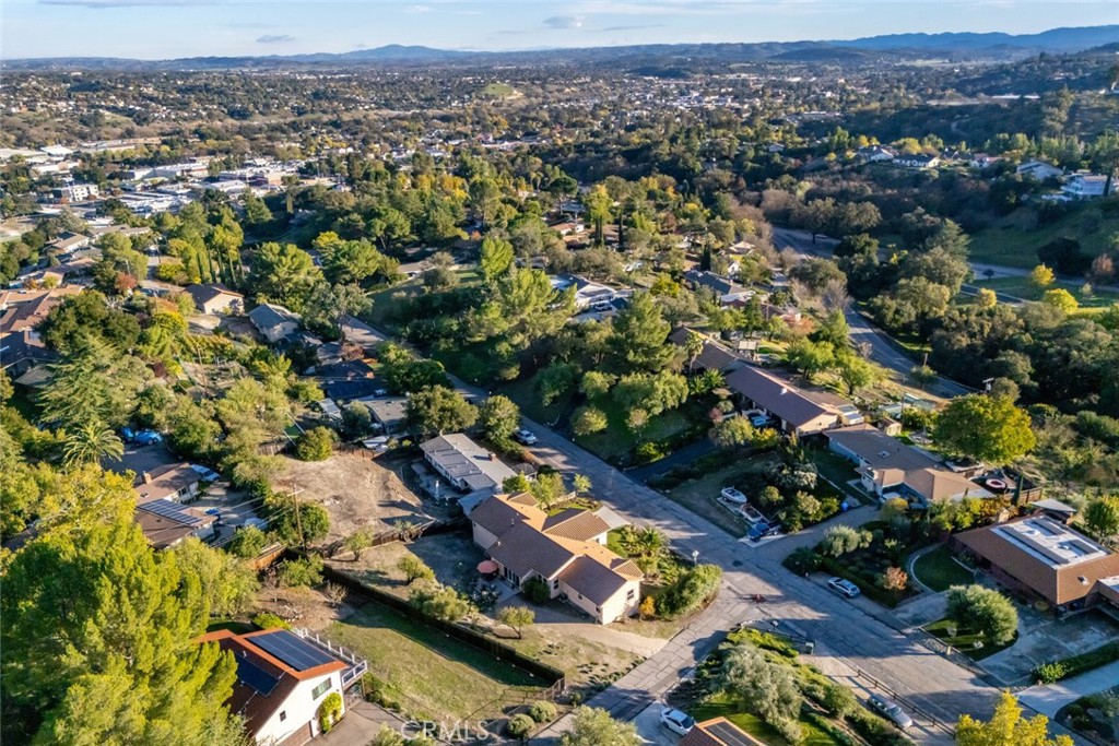 PR City Limits West(120) - Residential