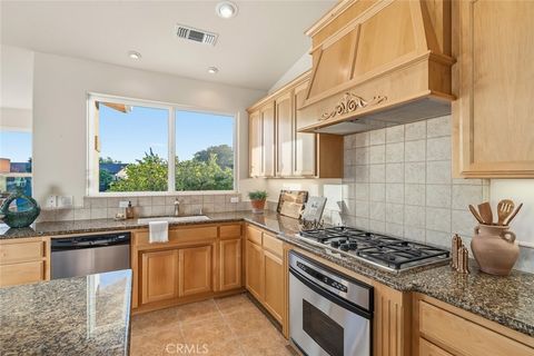 Photo of 155 Fairview Lane, Paso Robles, CA 93446 (MLS # PI25264466)