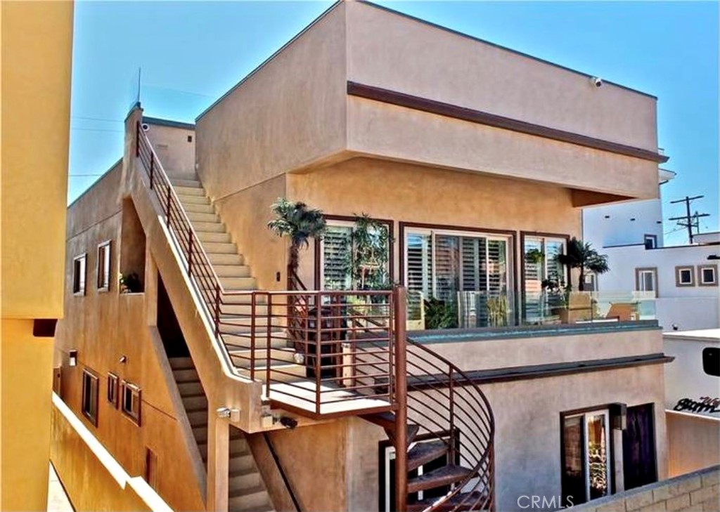 Huntington Village II (HVL2) - Residential Lease