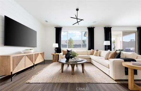 Photo of 4328 Ladrillo Street, Lake Elsinore, CA 92530 (MLS # IV26135724)