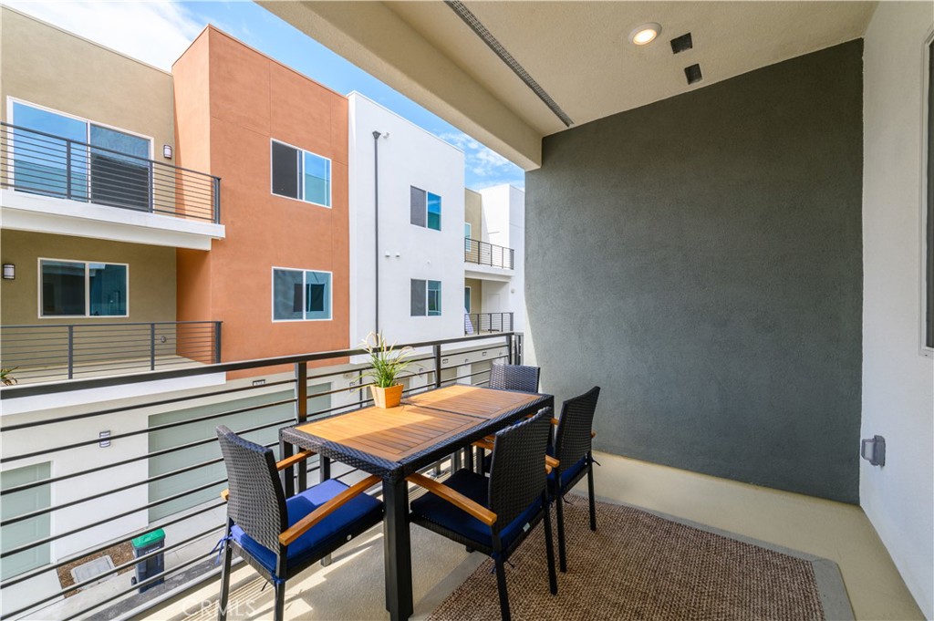 Solis Park - Residential