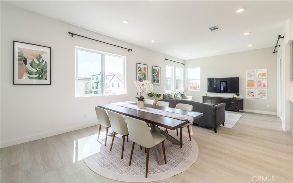 Solis Park - Residential