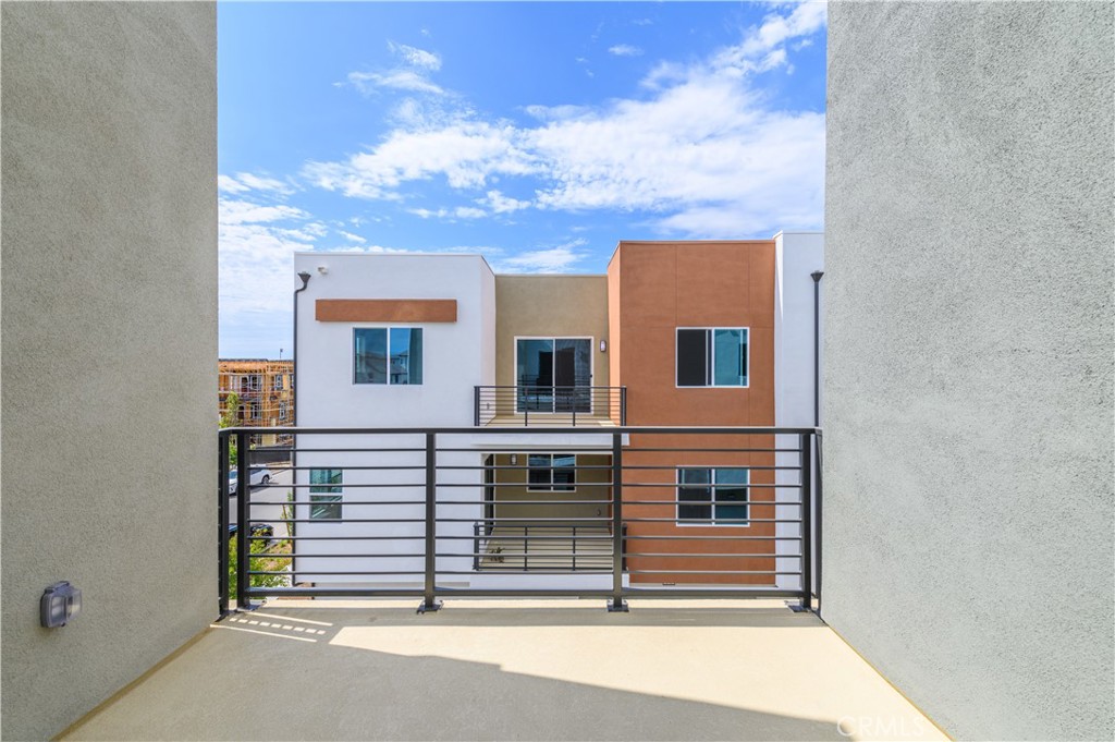 Solis Park - Residential