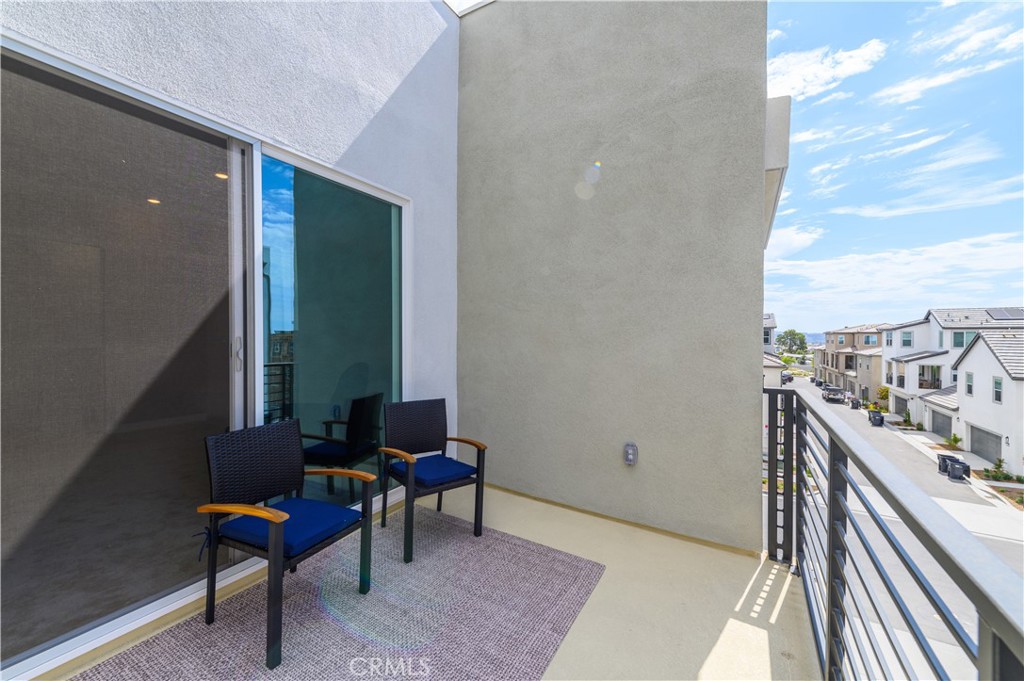 Solis Park - Residential