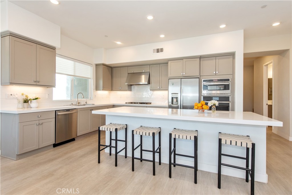 Solis Park - Residential
