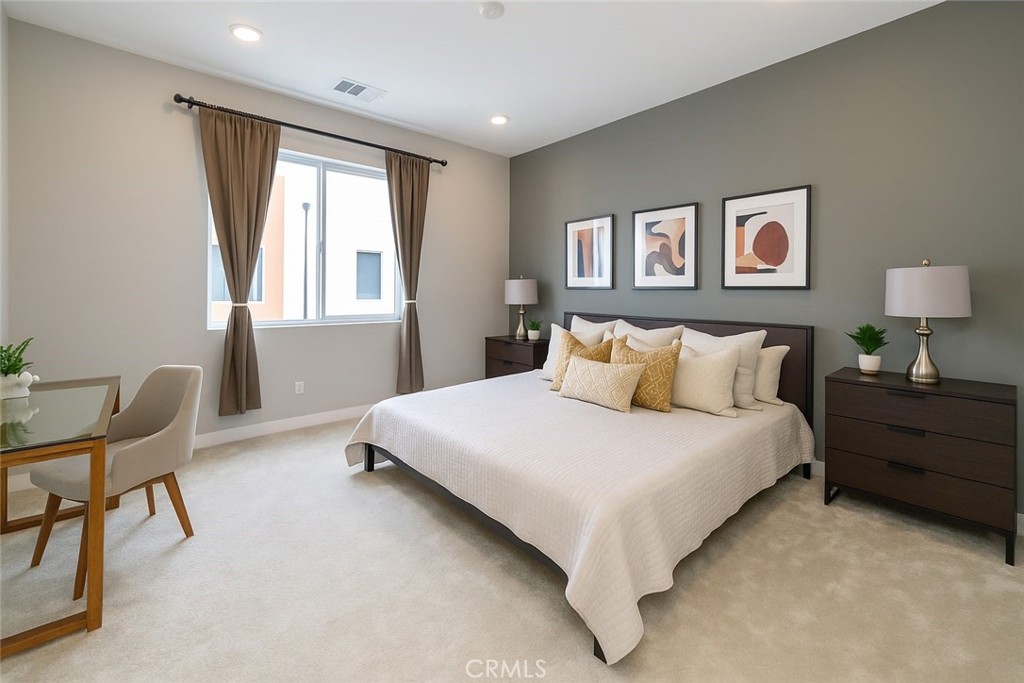 Solis Park - Residential