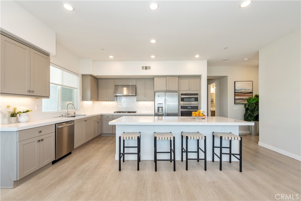 Solis Park - Residential