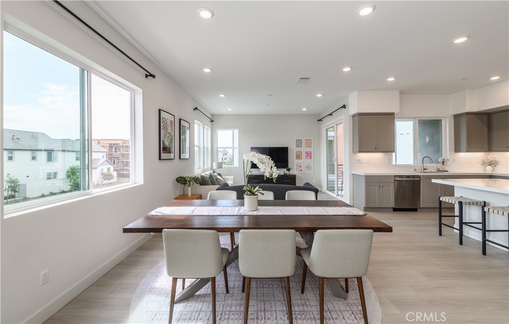 Solis Park - Residential