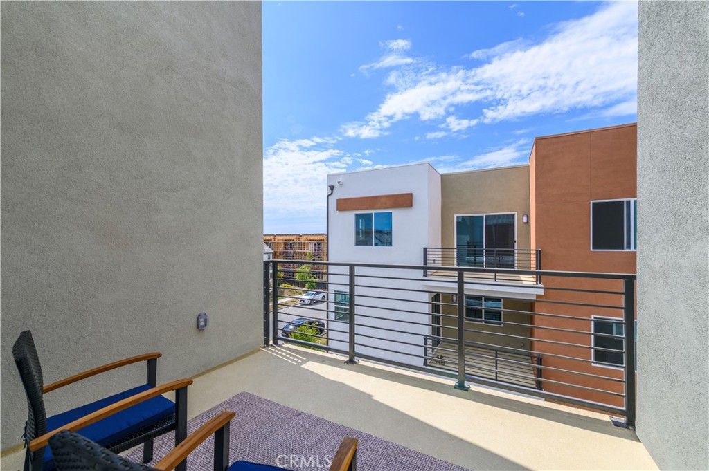 Solis Park - Residential