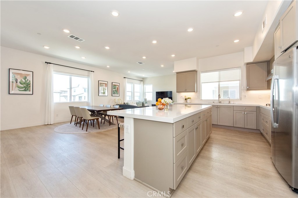 Solis Park - Residential