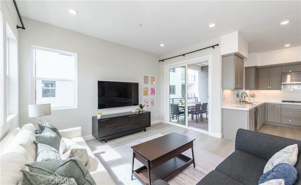 Solis Park - Residential