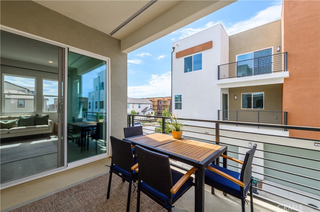 Solis Park - Residential