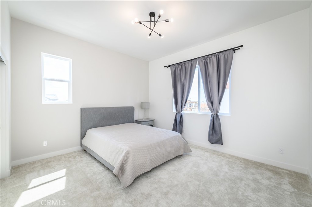 Solis Park - Residential