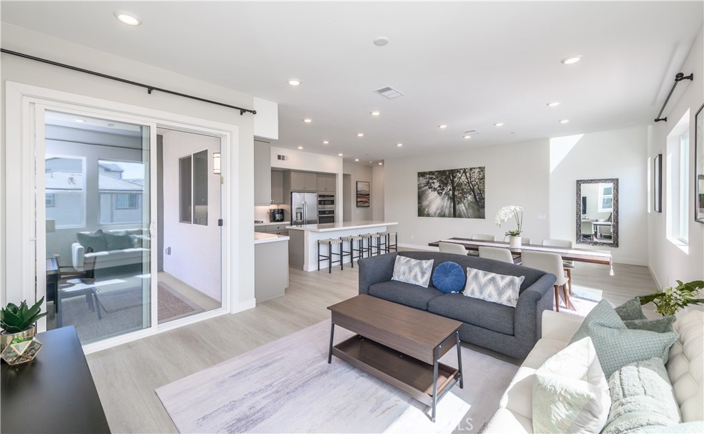 Solis Park - Residential
